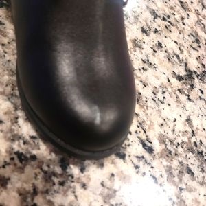 Michael Kors toddler girl boots